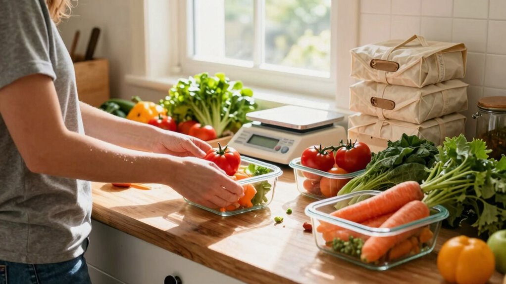 eat mindfully plan wisely