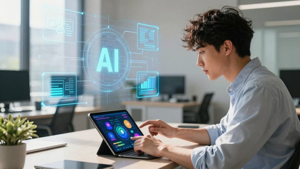 embrace technology and soft skills