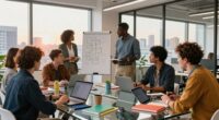 embracing nonlinear career journeys