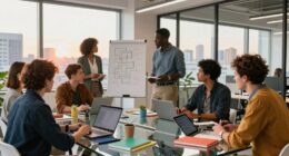 embracing nonlinear career journeys