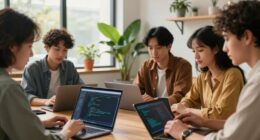 emerging interest in local ai