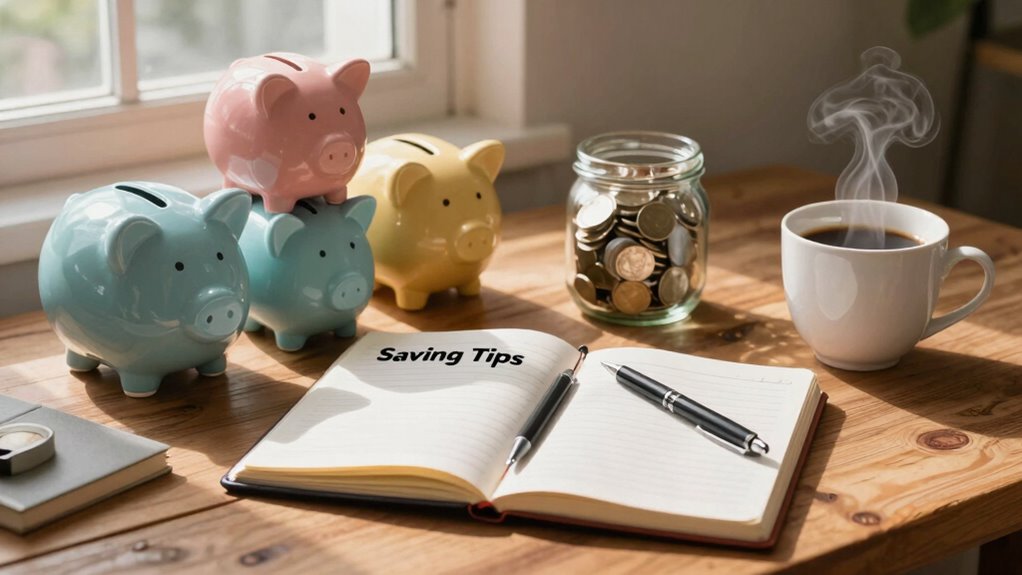 empowering mindful savings strategies