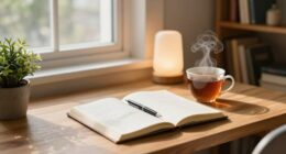 enhance daily reflection effectiveness