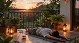 enhance evenings for health