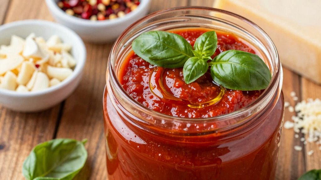 enhance sauces with simple adjustments