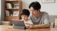 enhancing child online privacy