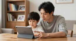 enhancing child online privacy