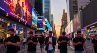entertainment shaping personal identity