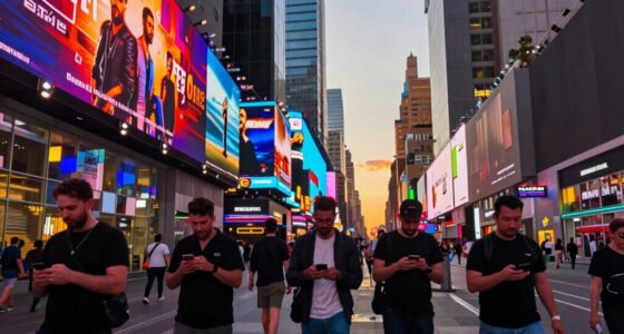 entertainment shaping personal identity