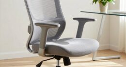 essential ergonomic chair features