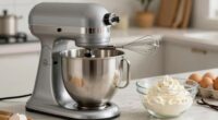 essential mixer attachments list