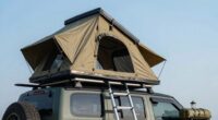 essential rooftop tent tips
