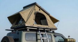 essential rooftop tent tips