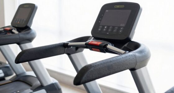 essential treadmill features