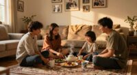 everyday family connection