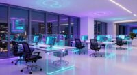 evolving shared workspace experiences