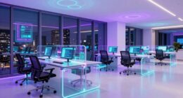 evolving shared workspace experiences