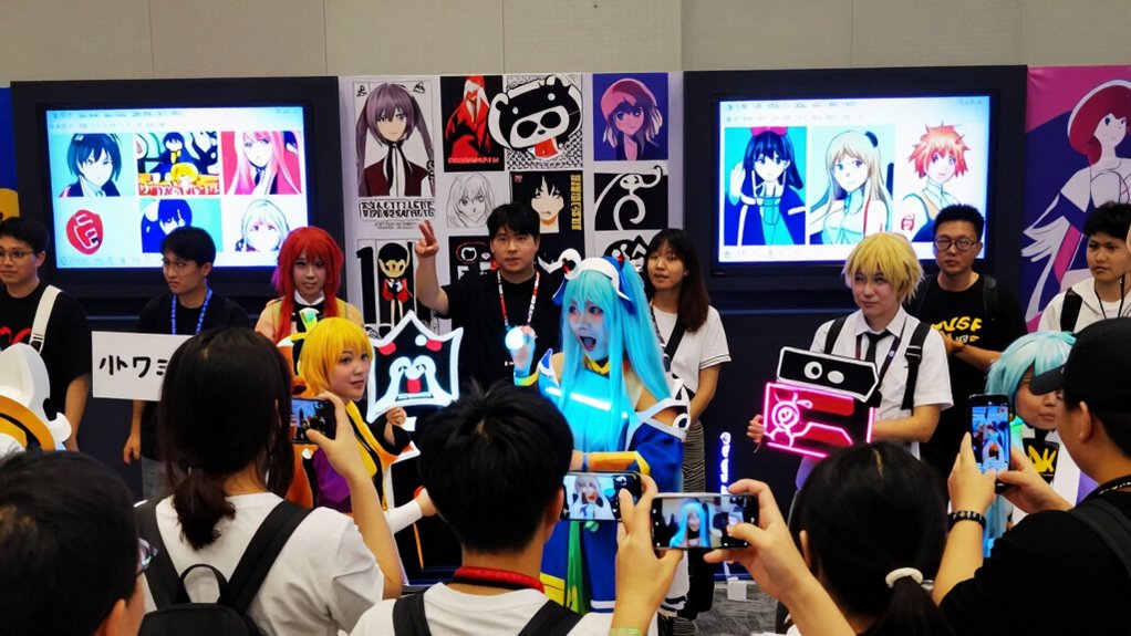 fan communities drive trends
