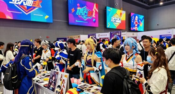 fan influence on trends