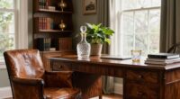 financial discipline and frugality