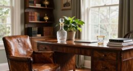 financial discipline and frugality