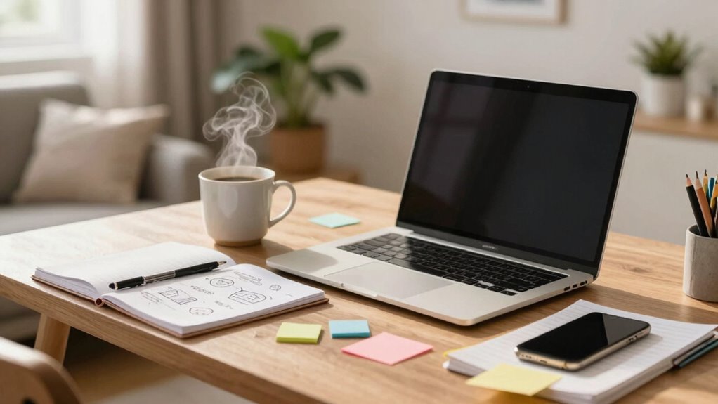 find a suitable side hustle