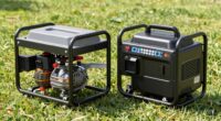 fuel options for home backup