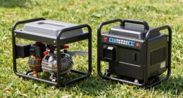 fuel options for home backup