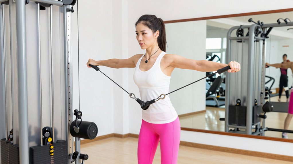 gradual safe strength progression
