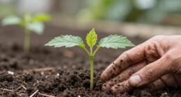 grow gradually stay ambitious