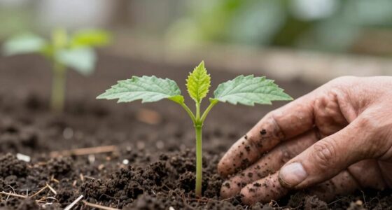 grow gradually stay ambitious