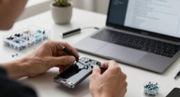 growing repairability concerns among buyers