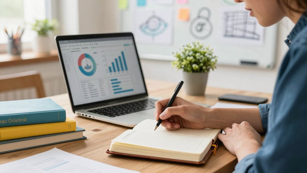harness curiosity for career growth