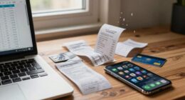 hidden subscription expenses