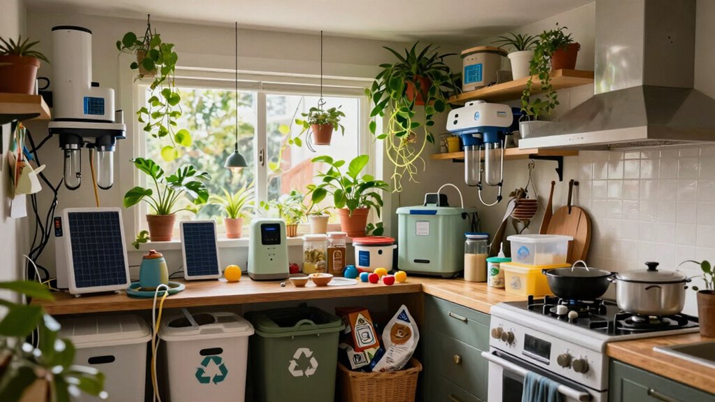 holistic simplified eco living