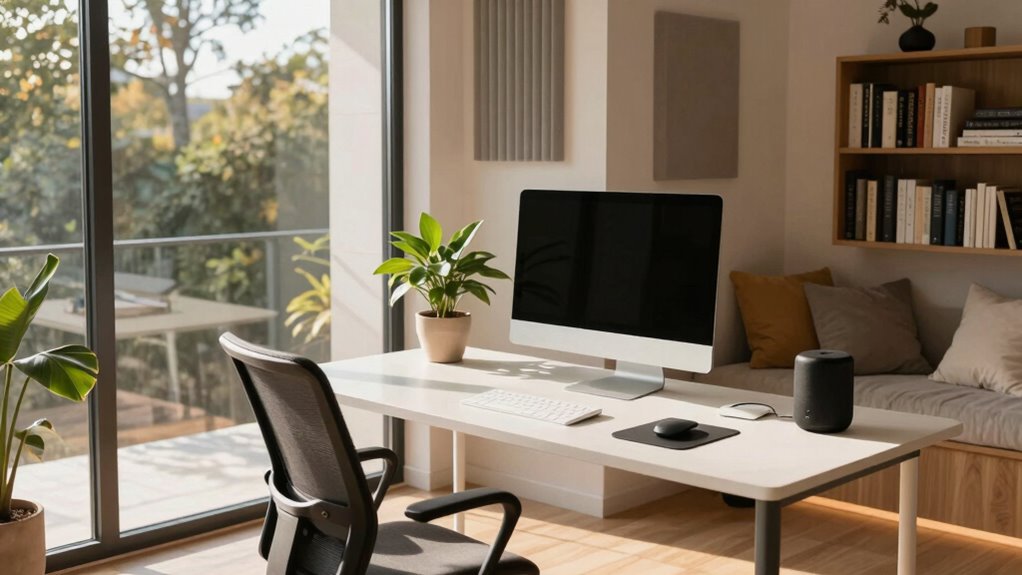 home office ergonomic upgrades