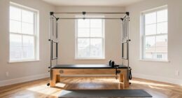 home pilates reformer guide