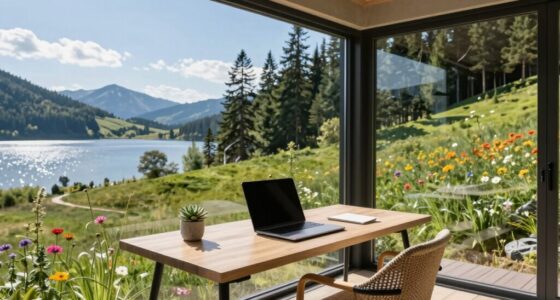 ideal remote work destinations