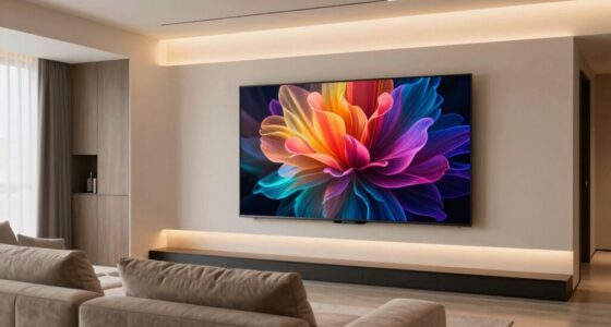 ideal tv viewing distance