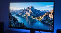 impact of refresh rate