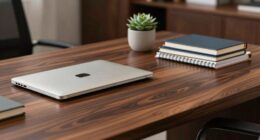 importance of desk depth