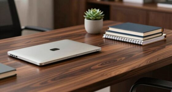 importance of desk depth