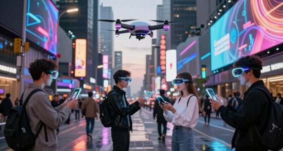 important tech trends 2026