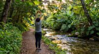 improved boundaries enhance health