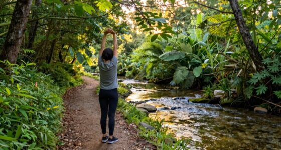 improved boundaries enhance health