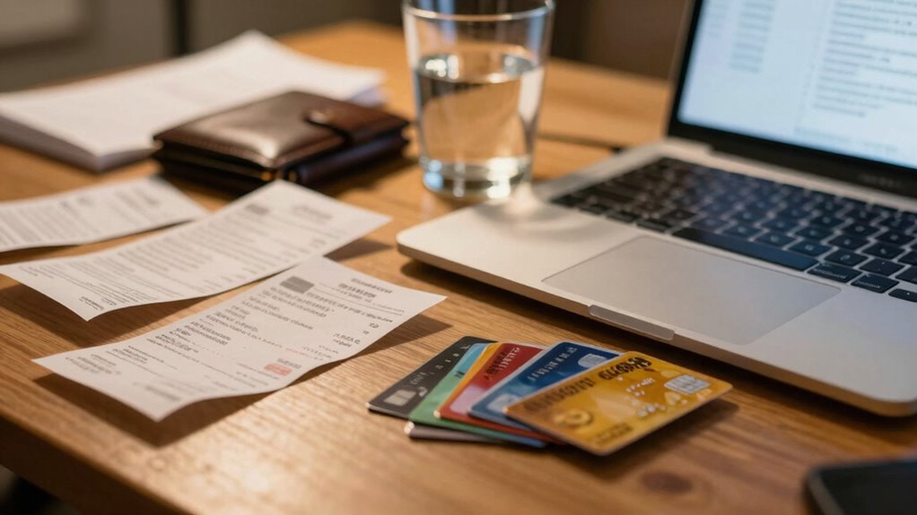 increased income requires discipline