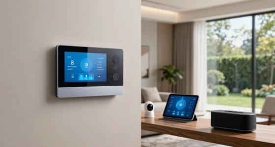 increasing practicality of smart homes