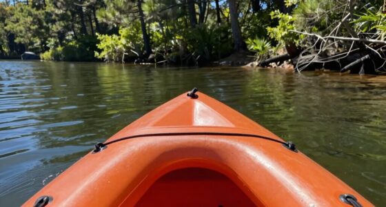 inflatable kayak advantages and drawbacks