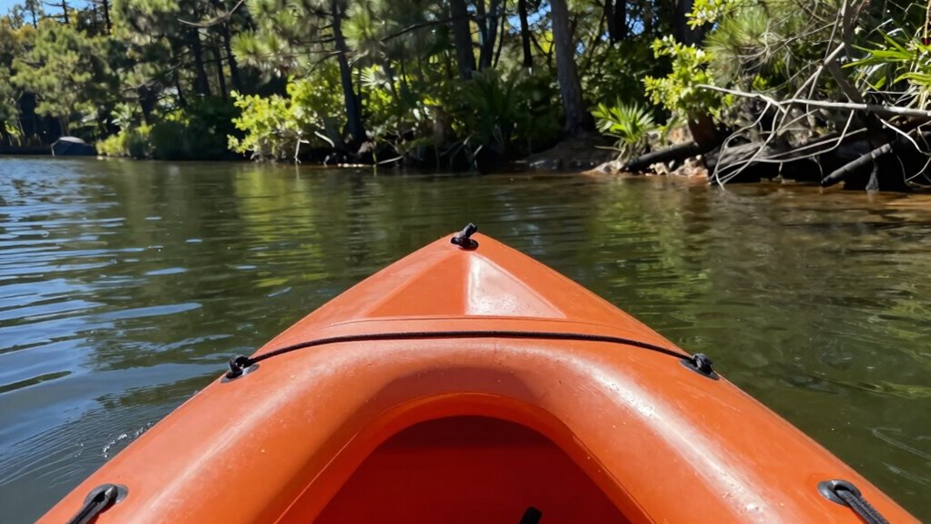 inflatable kayak advantages and drawbacks