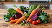 innovative plant based culinary trends